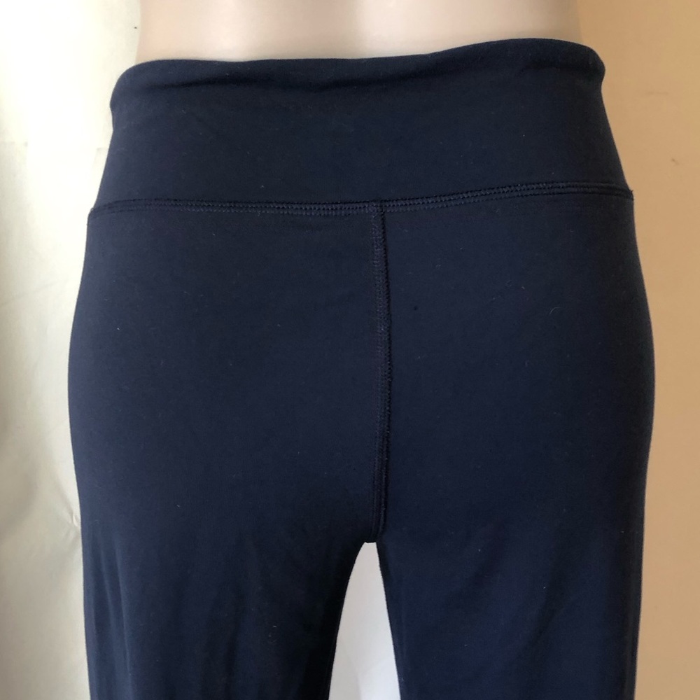 Lululemon wide leg